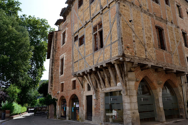 VIAJE AL MIDI-PYRENEES VIAJE AL MIDI-PYRENEES