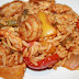 Cara Membuat Resep Makanan Bahasa Inggris Dinner Recipe Chicken And Shrimp Jambalaya