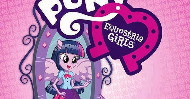Girls BlogPelículas Equestria Little My Pony doCeWBxr