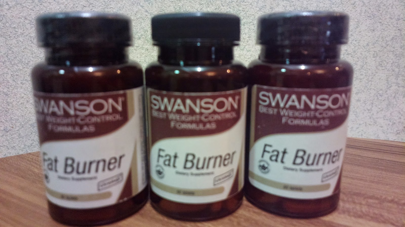 swanson fat burner
