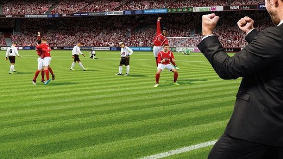Football Manager 2017 Game Free Download