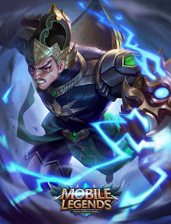 Mobile Legends Wallpaper Hd Android