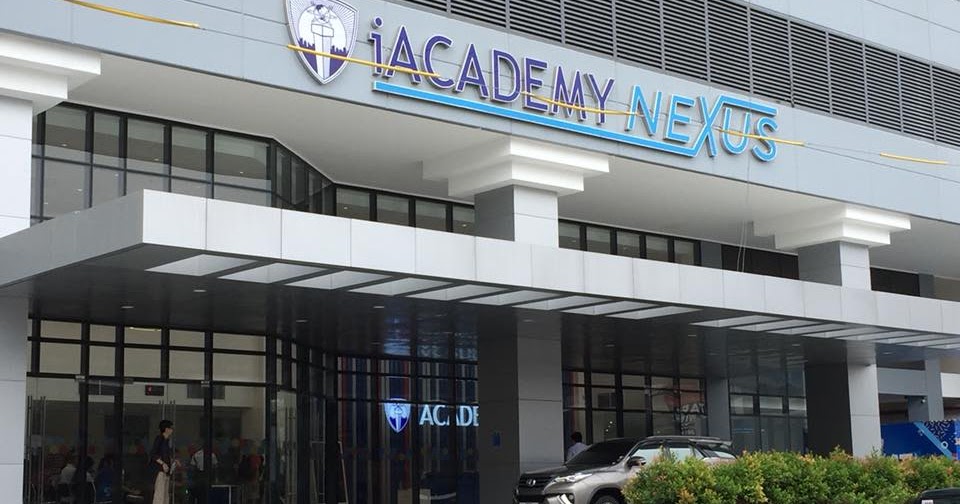 Purple Plum Fairy: 8 Reasons Why iACADEMY Nexus is the Best School for ...