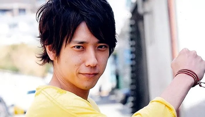 Kazunari Ninomiya, Member Grup Idola Arashi Umumkan Pernikahannya kazunari ninomiya