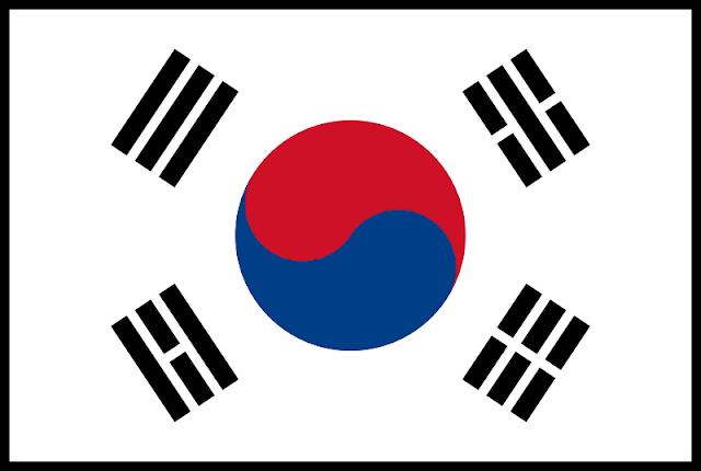 5 Fakta Unik Sekaligus Mengerikan dari Negeri Ginseng Korea Selatan 5 Fakta Unik Sekaligus Mengerikan dari Negeri Ginseng Korea Selatan