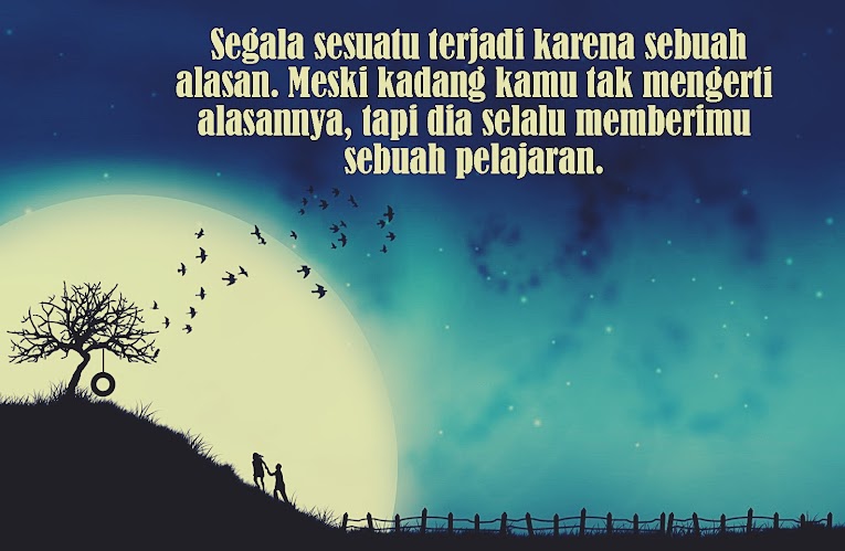 Kata Kata Motivasi Hidup Terbaru Dan Terlengkap 2018