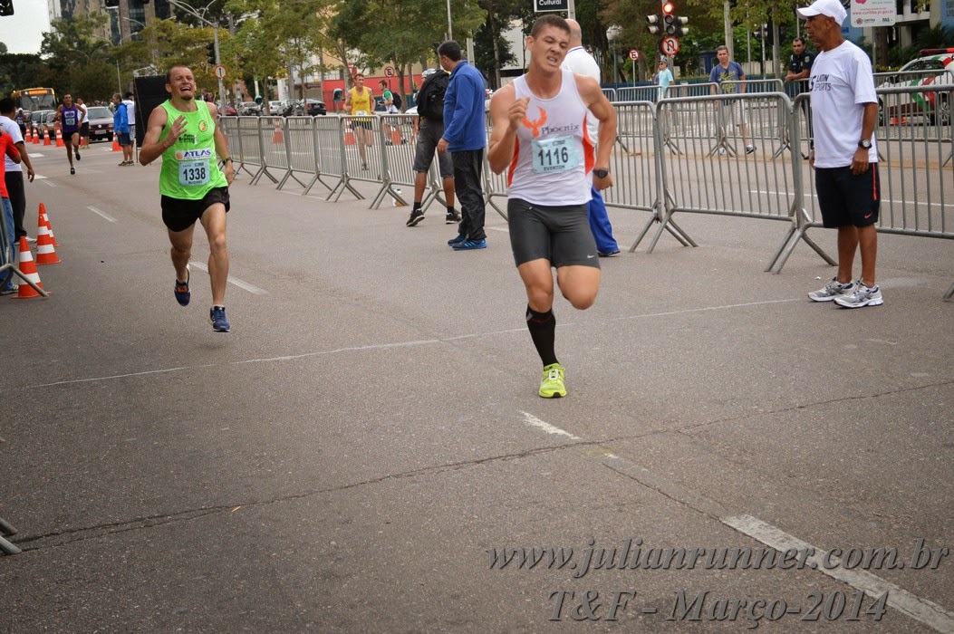 T&F Julian
