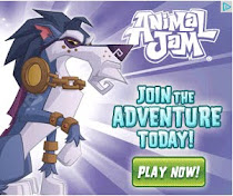 Shortcut to Animal Jam!