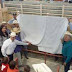Inauguran autoridades Sala de Subastas Internacional