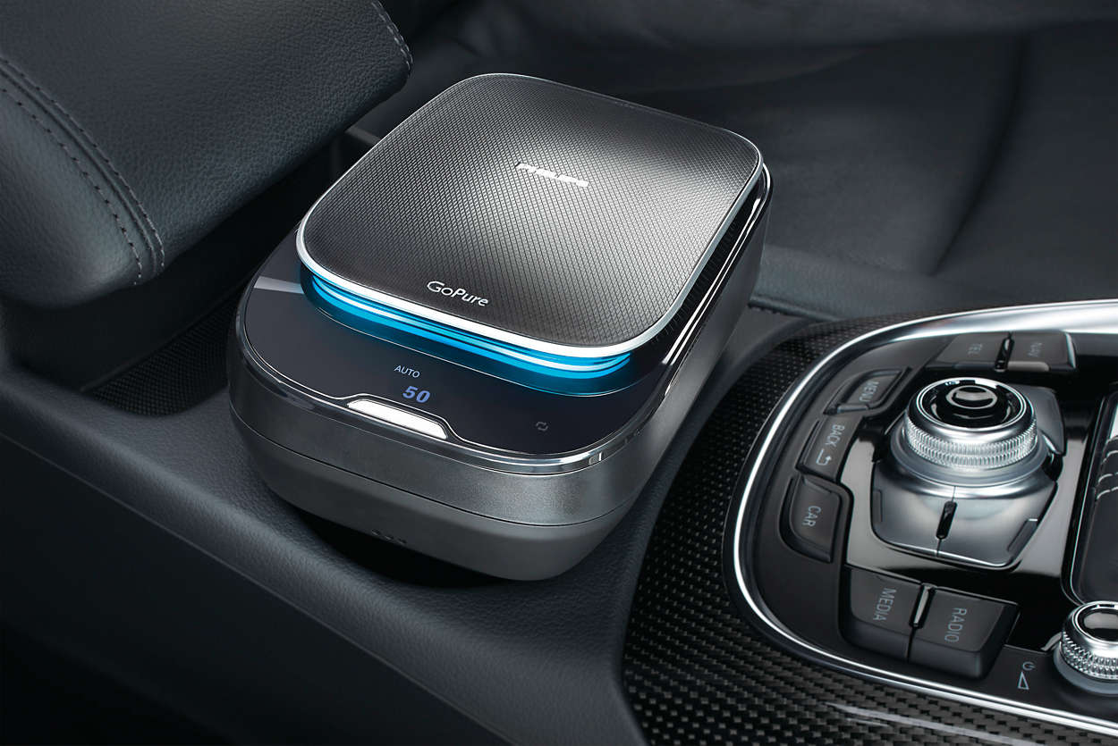 Why a car air purifier may not be a luxury but a necessity instead...