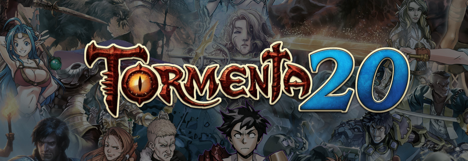 Tormenta20 — Edição Jogo do Ano (Versão Digital)