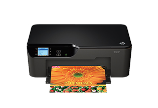 hp deskjet 3520 driver download