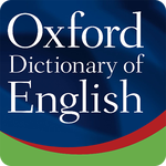 Oxford Dictionary Oxford Dictionary of English APK