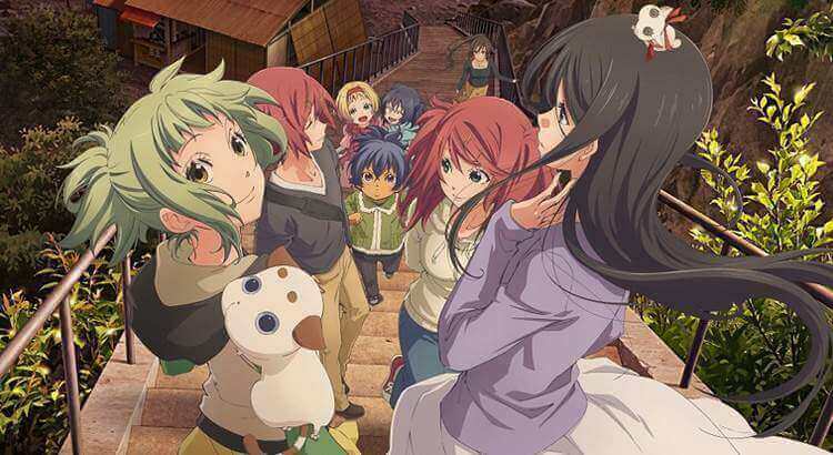 Download anime sub indonesia