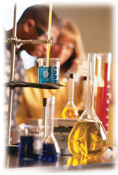 estudiantes de quimica