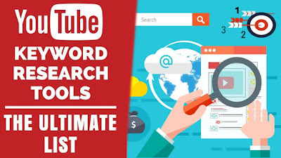 Best keyword research tool for youtube Best keyword research tool for youtube