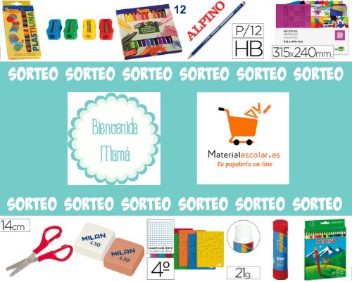 sorteo-material-escolar