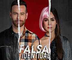 Capítulo 89 falsa identidad Falsa identidad capítulo 89 - telemundo