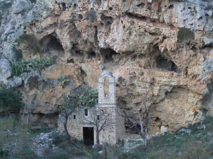 UCCIO CULT Ponte Ognissanti A Matera