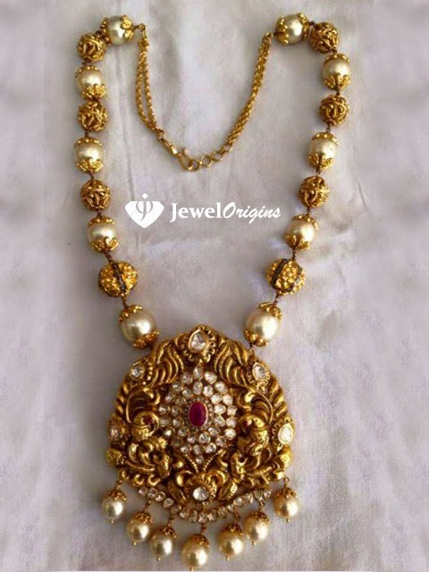 jewelorigins.com-Indian Designer Gold and Diamond Jewellery,Indian ...