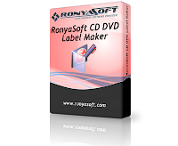 RonyaSoft CD DVD Label Maker 3.01 Full Keygen | Software51