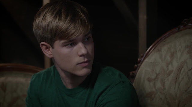 Films Et Séries Tv Avec Mason Dye