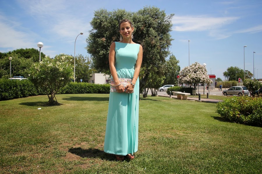 DIY costura como hacer vestido de fiesta (patrones o moldes gratis)