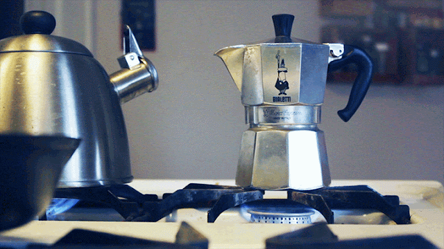 gambar electric kettle