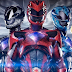 Bélgica ganha pôster exclusivo do filme de Power Rangers