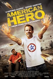 Nonton American Hero (2015)