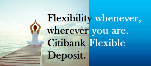 Keuntungan Deposito di Bank Citibank Indonesia | Informasi ...