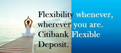 Keuntungan Deposito di Bank Citibank Indonesia | Informasi ...