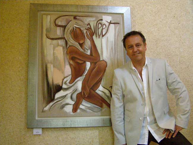 Pierre Farel Tutt Art Pierre Farel Tutt Art