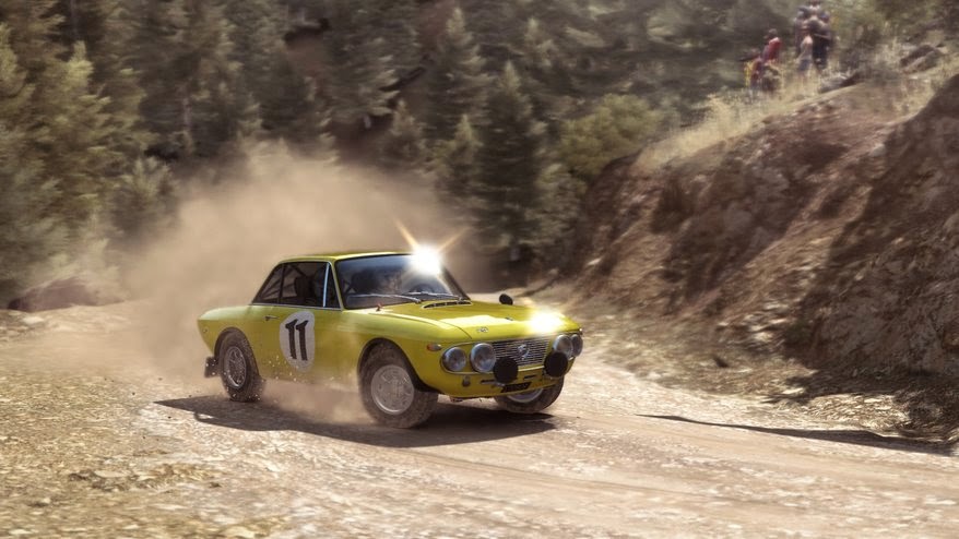 Dirt 2 for mac torrent kickass