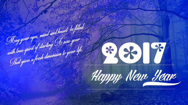 Happy New Year 2017 SMS Happy New Year 2017 SMS