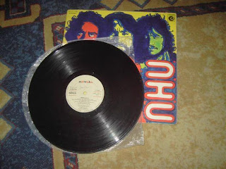disco de Vinilo
