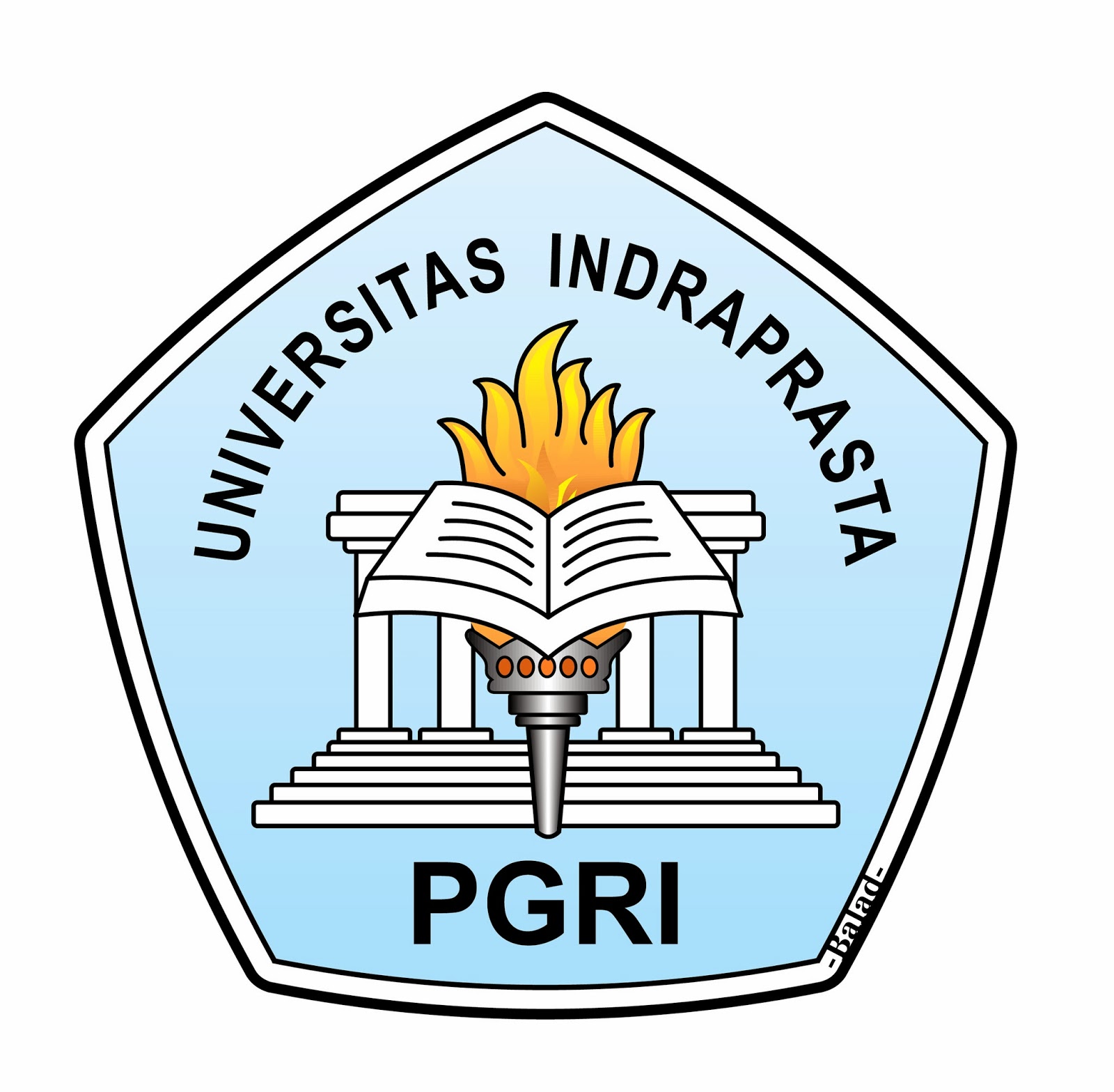 UNINDRA Tekhnik Informatika