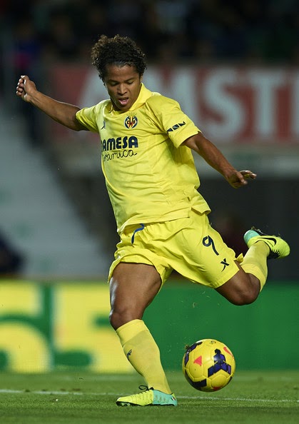 Giovani Dos Santos