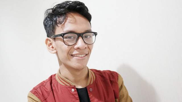 Janwar KDI - Takdir Cinta