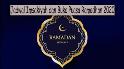 Hari Pertama Puasa Ramadhan 2020 Jatuh Pada Hari Dan ...