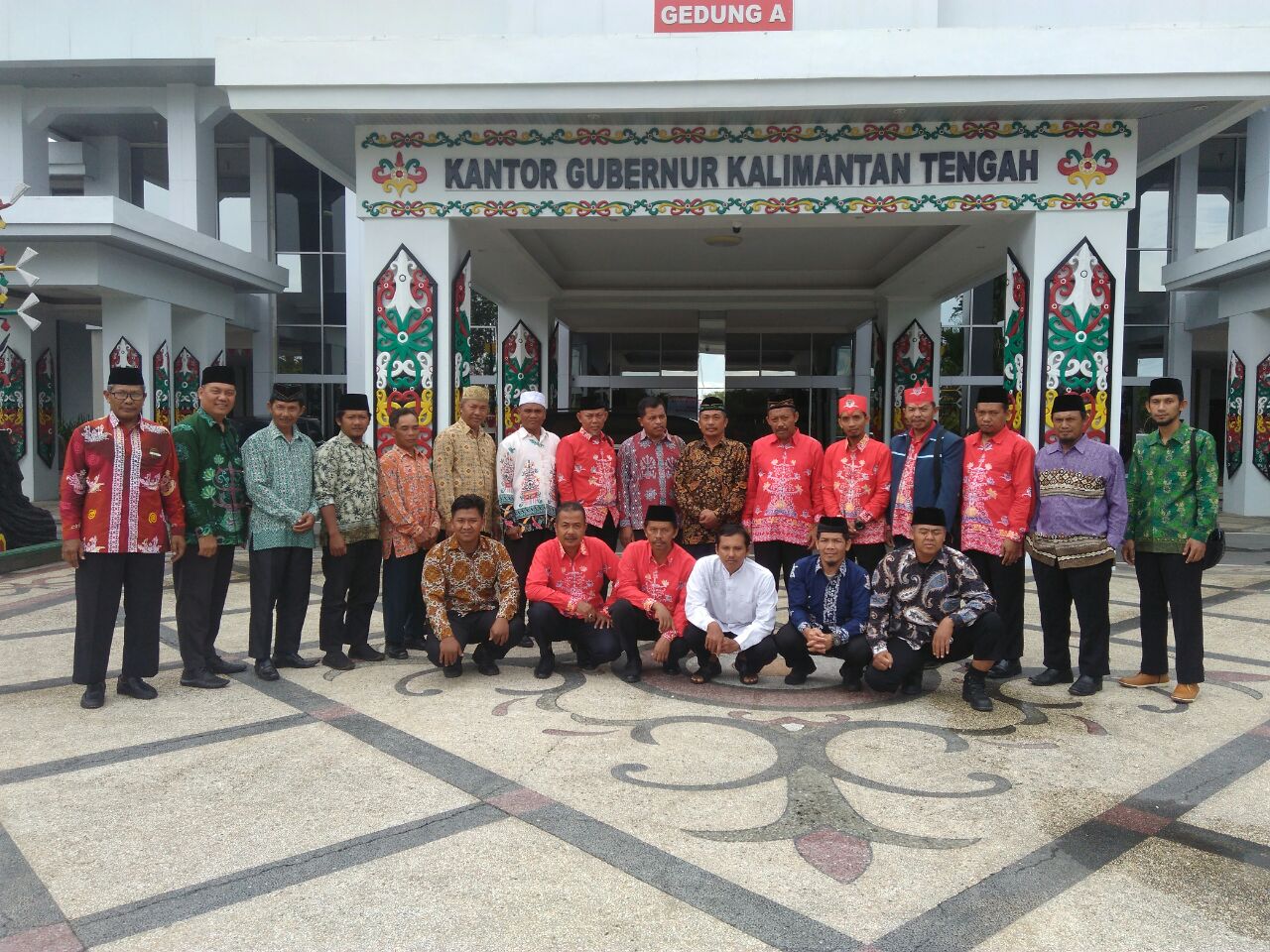 LDII KALTENG LDII KALTENG