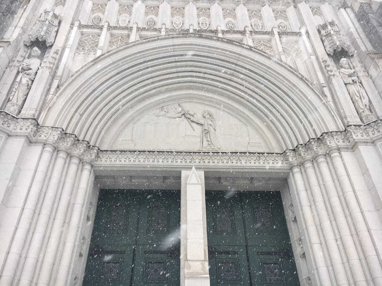 Basilica of Saints Peter and Paul, Lewiston, Maine