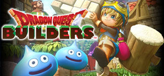 Dragon Quest Builders