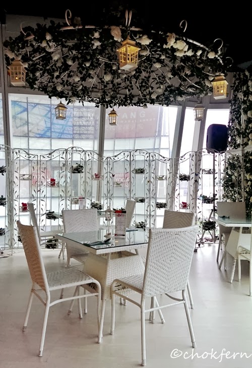 Bliss House (Singapore) Kpo Kia Mama