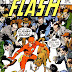 Flash #195 - Neal Adams cover 