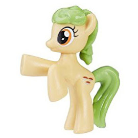 My Little Pony Wave 21 Perfect Pie Blind Bag Pony