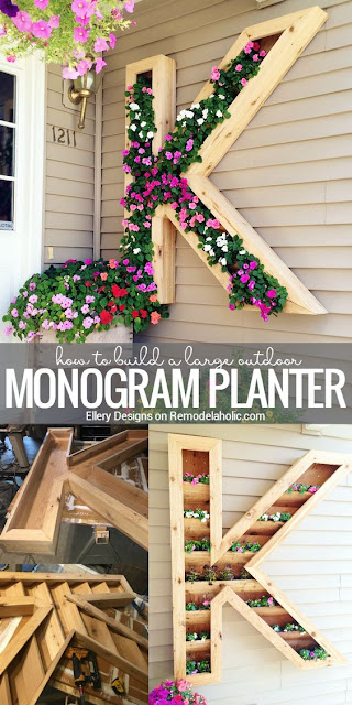 garden ideas pinterest