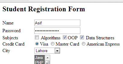 PHP Full Form