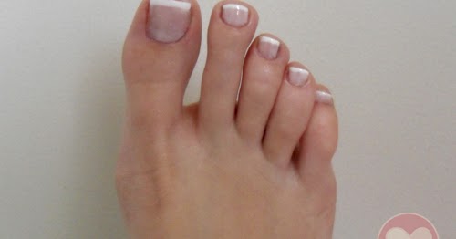 papo serio demulher: Dicas de esmaltes para os pés