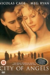 مشاهدة وتحميل فيلم City Of Angels 1998 مترجم اون لاين